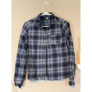 Urban Outfitters BDG Flannel